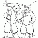 Uyuşmazlık kardeşler