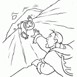 Kenai kenar düştü