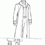 S.H.I.E.D. Lideri ajans