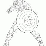 Efsanevi savaş kahramanı