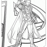 Asgard Prensi