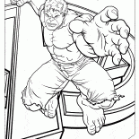 Hulk saldırıları