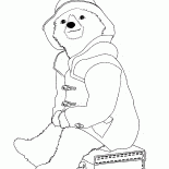 Istasyonunda Bear
