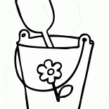 Ajuste para a caixa de areia