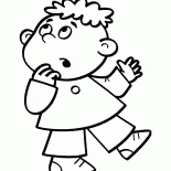 Como o corvo spaymat