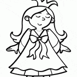 Princesa no feriado