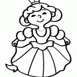 Princesa da dança