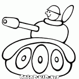 Tanque