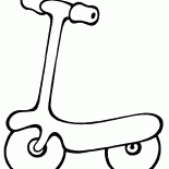 Patinete