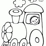 Locomotiva a vapor