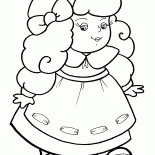 Brinquedos para meninas