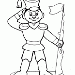 Soldado de lata