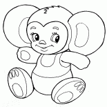 Cheburashka