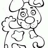 Cachorro para passear