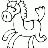 Toy Pony