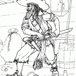 Eski Korsan