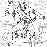 Baltayla Korsan