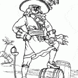 Korsan Baron