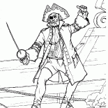 Korsan çitler