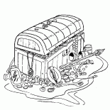 Hazine sandığı