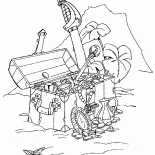 Korsanlar Hazineleri