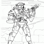 Geleceğin askerleri