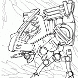 Makine İstihbarat Mücadele