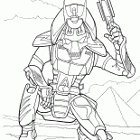 Piramitlerin Guardian