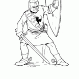 Noble Şövalye