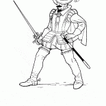 Guardsman krallık