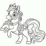 Pony Yıldız
