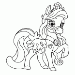 Pony Bırak