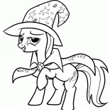 Peri Trixie