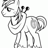 Applejack kardeşi