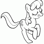 Pony - Şarkıcı