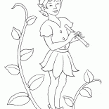 Boy Elf müzisyen