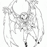 Vampir Dracula