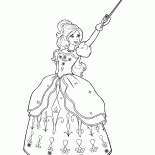 Kız-silahşör