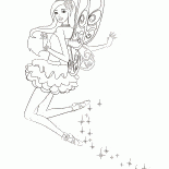 Peri Barbie