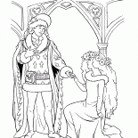 Prens ve Prenses Toplantı