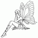 Peri rüyalar