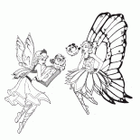 Katanya okuyan büyü