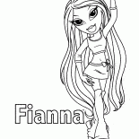 Danslar