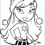 Kap Doll
