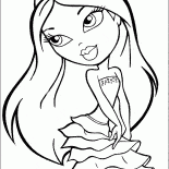 Güzellik kraliçesi