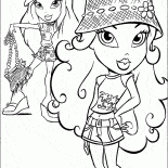 Barbie ve Moda