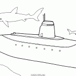 Nükleer denizaltı