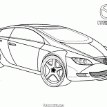 Mazda (Japonya)