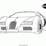 Bugatti (İtalya)