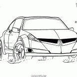 Pontiac (ABD)